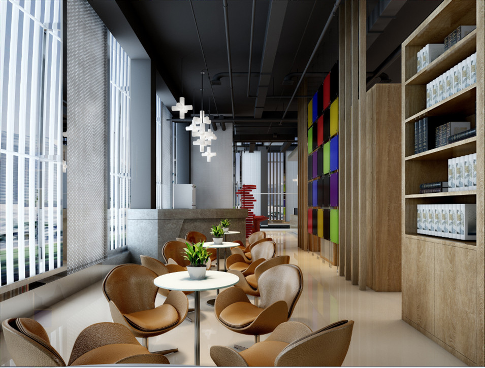 辦公室窗戶風水禁忌，辦公室裝修如何選擇玻璃門