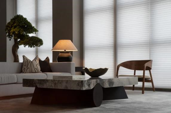 辦公室會客區設計