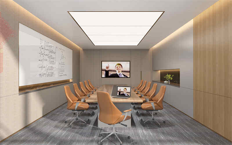 上海辦公室設(shè)計